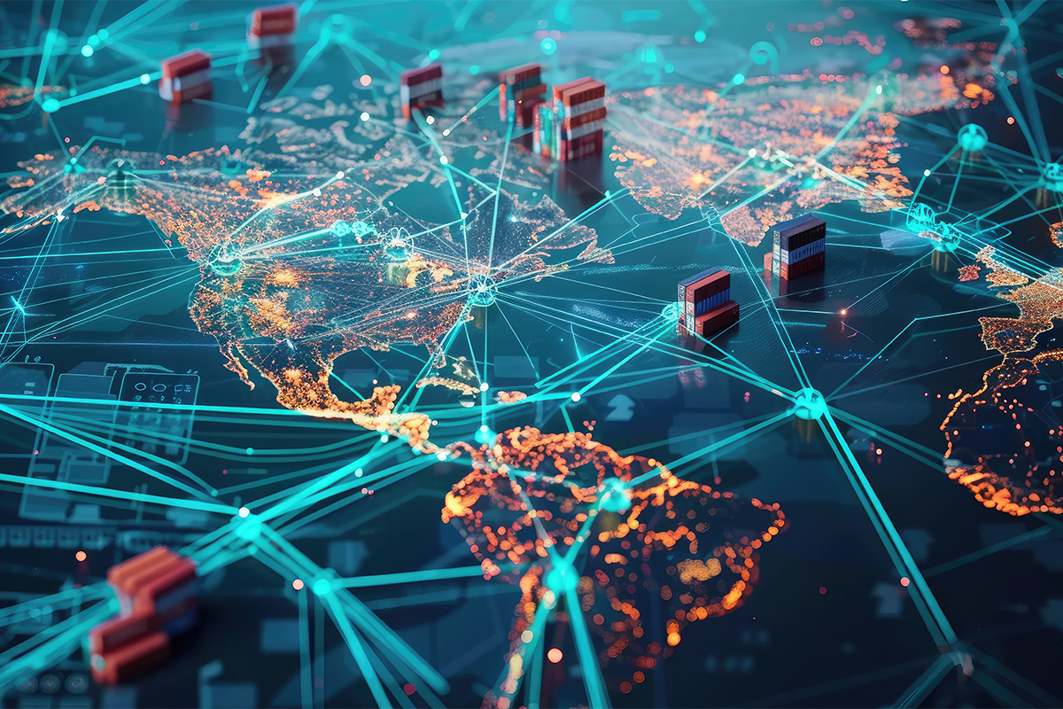 The Evolving Supply Chain Landscape: Tariffs, Holiday 2025, and What’s Next: Insights Presented by Deborah Weinswig at The Lead Summit